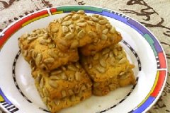 瓜子方块酥的家常做法