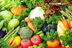 什么是碱性食物_碱性食物有哪些_吃碱性食物的好处?