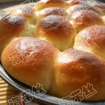土豆面包