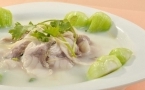 吃什么鱼养胃