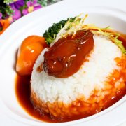 【鲍鱼捞饭的做法】鲍鱼捞饭的家常做法_鲍鱼捞饭的做法大全