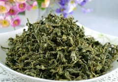 罗布麻茶的功效与作用