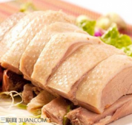 夏天吃鸭肉好吗？怎么吃最健康
