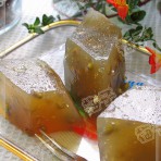 绿豆马蹄糕