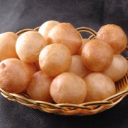 【油面筋塞肉的做法】油面筋塞肉怎么做好吃