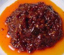 【豆瓣酱怎么吃】豆瓣酱的做法大全