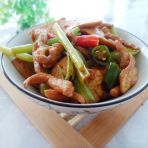 小炒攸县香干