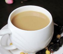 【经期可以喝豆浆吗】经期能喝豆浆吗