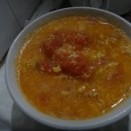 鸡蛋西红柿汤的做法