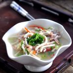 文思豆腐